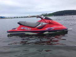 Kawasaki Heavy Industries. 145,00 л.с., Год: 2000 год