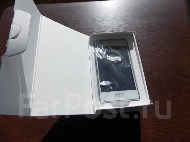 LG Optimus L5. �/� ����