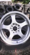 Radius. 7.0x16", 5x100, 5x114.3, ET52 ����