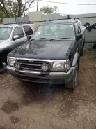 Mazda Proceed Marvie. UVL6R, WLT ����