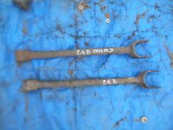 Рычаг подвески. Toyota Cresta, JZX90, JZX100, GX100, GX90 Toyota Mark II, JZX100, GX90, GX100, JZX90, JZX90E Toyota Chaser, GX100, JZX90, JZX100, GX90