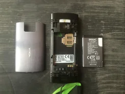 Nokia X2-00. �/� ����