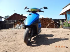 Yamaha Axis 50. 50����. ��., ��������, ��� ���, ��� �������