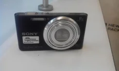 Sony Cyber-shot DSC-W730. 15 - 19.9 ��, ���: 7� ����