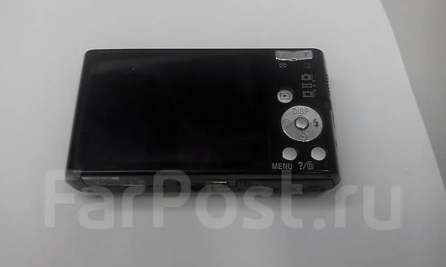 Sony Cyber-shot DSC-W730. 15 - 19.9 ��, ���: 7� ����
