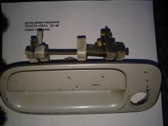 Ручка двери внешняя. Toyota Vista, SV40, SV41, SV42, SV43