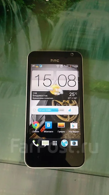 HTC Desire 300. �/� ����