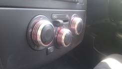 Блок управления климат-контролем. Nissan NV200 Nissan March Nissan Tiida Latio