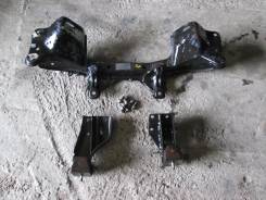 Кит для установки RB мотора в Silvia (S13, S14, S15). Nissan Silvia, S13, S14, S15