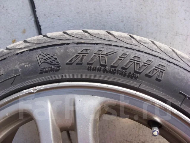 Sumo Akina ST-09. ������, 2010 ���, �/�, ����� 50 % ����