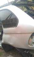 Крыло. BMW X5, E53 Двигатель 3L