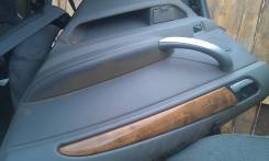 Обшивка двери. BMW X5, E53 Двигатель 3L