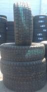 Goodyear UltraGrip Ice Navi Neo. Зимние, без шипов, 2009 год, износ: 10%, 4 шт