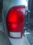 Стоп-сигнал. Suzuki Escudo, TX92W, TA52W, TL52W, TD52W Suzuki Grand Vitara, TA52W, TD52W, TL52W, TX92W