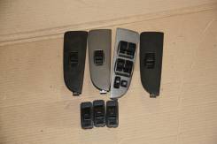 Кнопка, блок кнопок. Toyota Celica Toyota Caldina, ST215W Toyota MR2 Двигатель 3SGTE