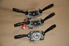 Блок подрулевых переключателей. Toyota Yaris Toyota Celica Toyota Caldina, ST215W, 215W Toyota MR2 Двигатели: 1500, 3SGTE
