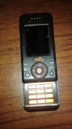 Sony Ericsson Walkman W580i. �/� ����