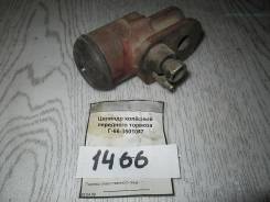 Цилиндр тормозной. ГАЗ 53