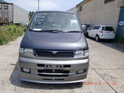 Mazda Bongo Friendee. SGLR, WLT