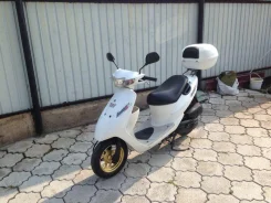 Suzuki Lets 2. 50����. ��., ��������, ���������, ������ �� �� ����