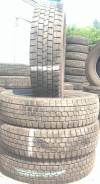 Dunlop DSV-01. Зимние, без шипов, 2008 год, износ: 10%, 2 шт
