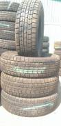 Dunlop DSX. Зимние, без шипов, 2012 год, износ: 10%, 4 шт