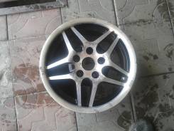 SRD Tuning. 7.0x15", 5x114.30, ET37, ЦО 71,1 мм.