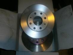 Диск тормозной. Honda Civic Shuttle, E-EF1, E-EF2, AK, AJ, E-EF5, E-EF3, E-EF4 Honda Insight, ZE1 Honda Civic, EG3, AG, AH, AK, AJ, E-EK4, E-EJ1, E-EK...
