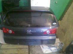 Дверь багажника. Honda Accord, CM2 Honda Accord Wagon, CM2