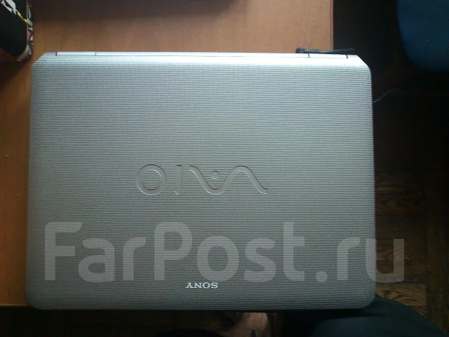Sony VAIO VGN-NR31ZR. 1,8����, ��� 2048 ��, ���� 200���, WiFi: 1, ����������� �� 1��. ����