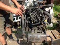 Двигатель в сборе. Yanmar