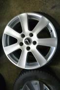 Borbet. 7.0x17, 5x120.00, ET40