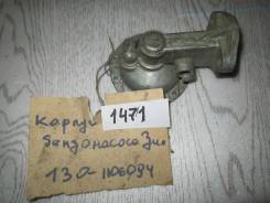 Корпус топливного насоса. ЗИЛ