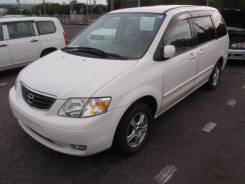Mazda MPV. LWEW, FS