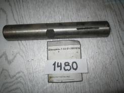 Шкворень. ГАЗ ГАЗель NEXT, 20