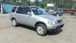 Honda CR-V. RD1, B20B