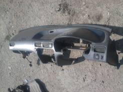 Крышка бардачка. Toyota Corsa, EL51 Двигатель 4EFE
