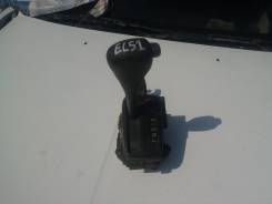 Селектор кпп. Toyota Corsa, EL51 Двигатели: 4EFE, 4E