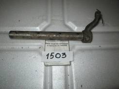 Накладка на педаль. ГАЗ М1