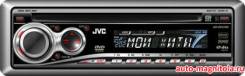 JVC KD-DV5308