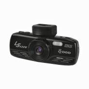Видеорегистратор DOD LS430W Официал