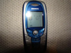 Siemens C65. �/� ����