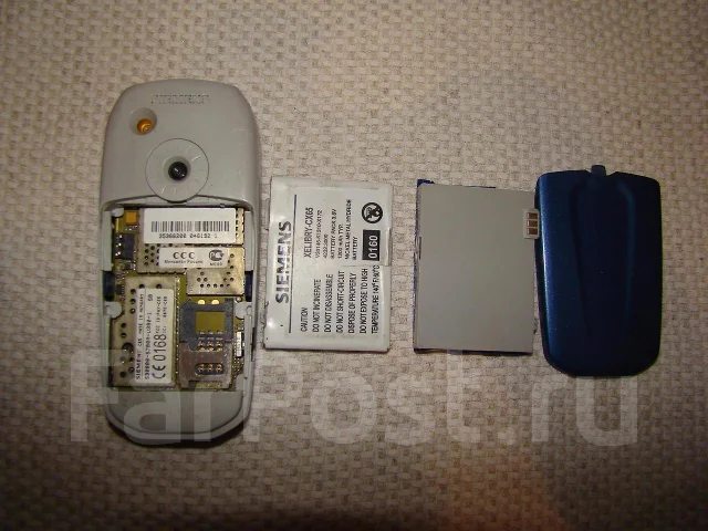 Siemens C65. �/� ����