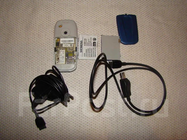 Siemens C65. �/� ����