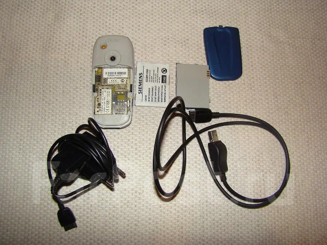 Siemens C65. �/� ����