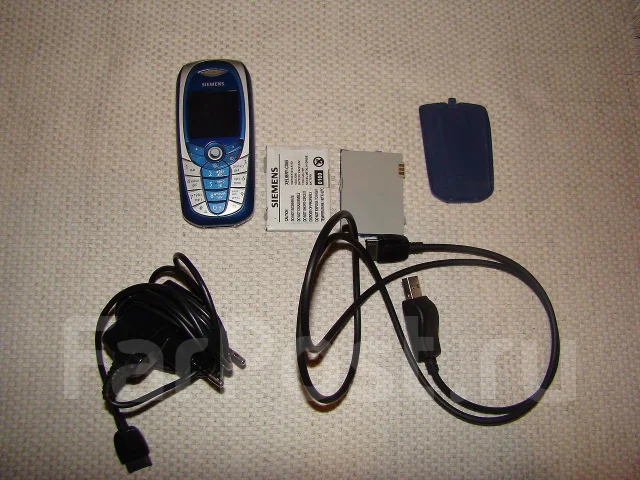 Siemens C65. �/� ����