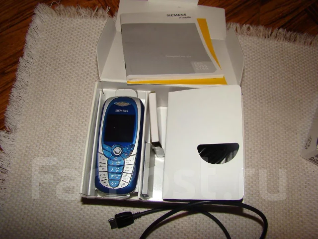 Siemens C65. �/� ����