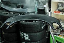 Спойлер. Mazda Efini RX-7 Mazda RX-7