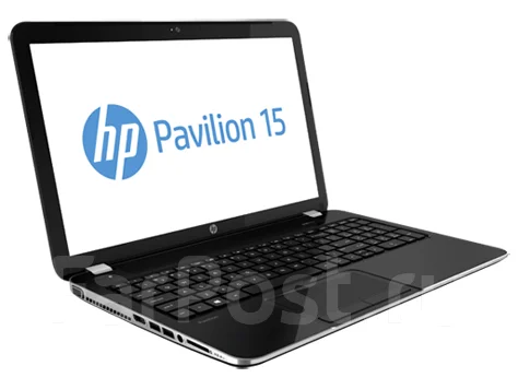 HP Pavilion 15. ��� 8 ��, WiFi: 1, Bluetooth: 1, ����������� �� 3��. ����