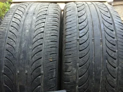 Dunlop Veuro VE 301. 2005 ���, �/�, ����� 50�% ����